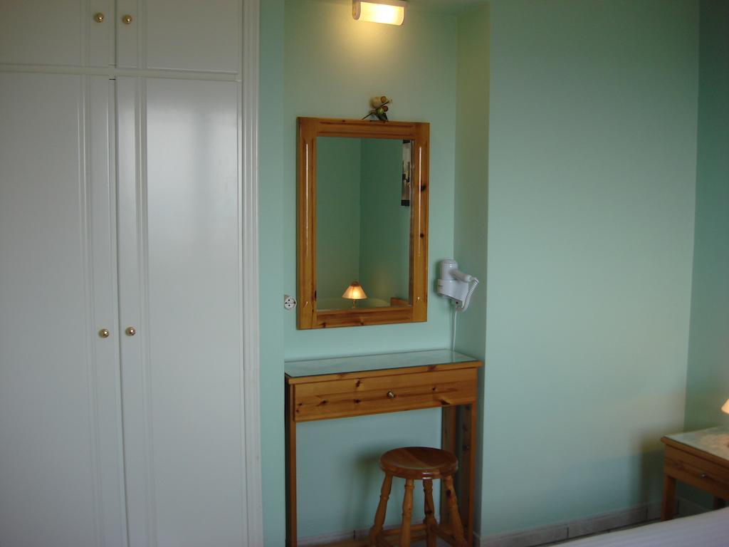 Villa Melina 1 Koinira Habitación foto